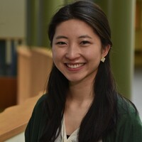 Lauryn Lin, MPH