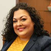 Patrilie Hernandez, MS