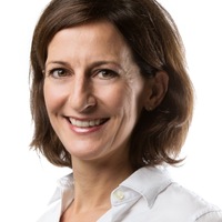 Irena  Sailer, Dr. Med, Dent.