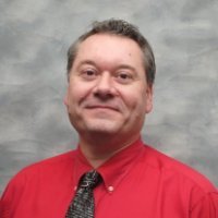 Frank Bradtke DNP-L, RN, NEA-BC